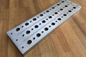 Staircases & Mezzanines