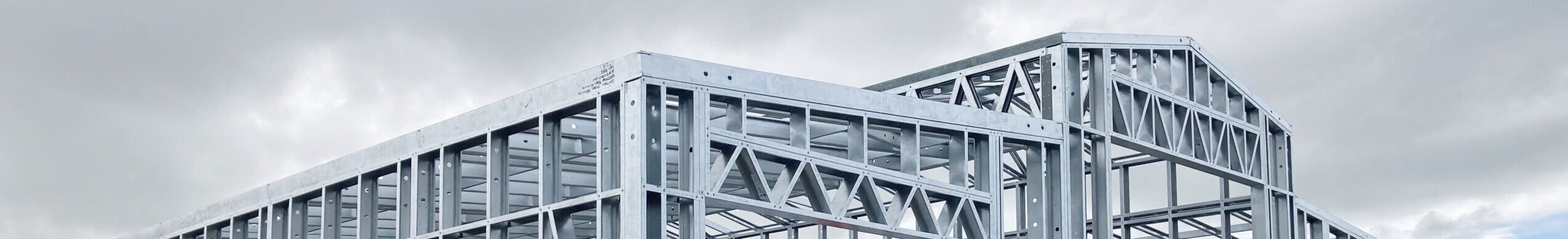 Heritage Barn Framing - CSF 625