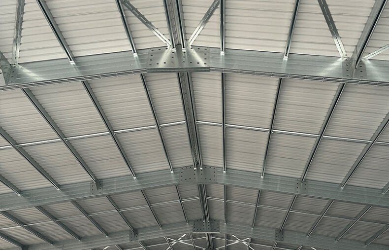 X-CALIBR™ Roll-formed Structural Systems