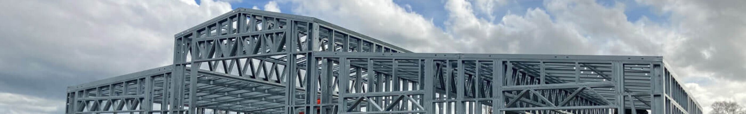 Heritage Barn Framing - CSF 160