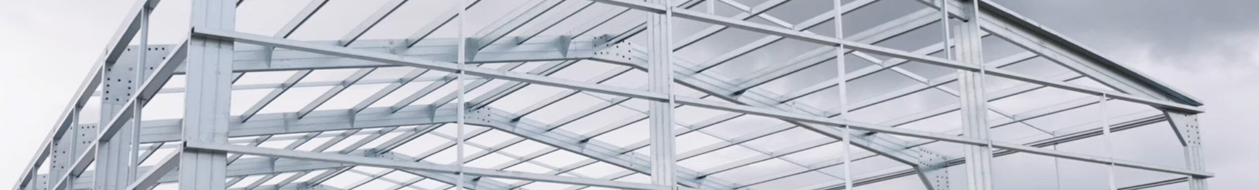 X-CALIBR™ Project: 650sqm Honey Storage Shed Portal Framed in 12 Hours, Kuratau