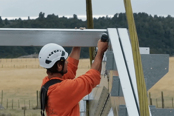  X-CALIBR&trade; Installation