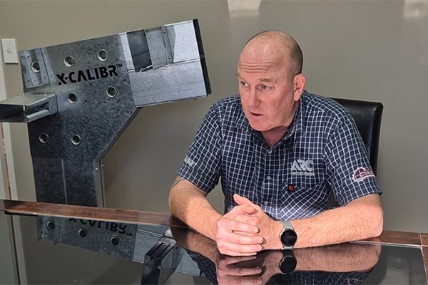 Matt Nash, Arc Engineering,