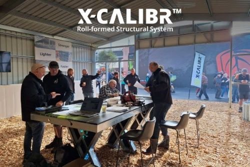 X-CALIBR™ at Fieldays 2025